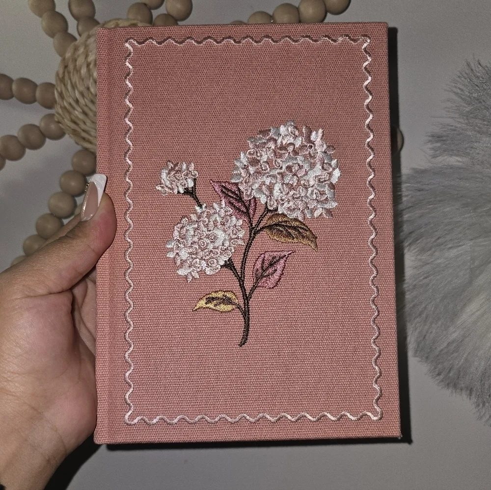 Punch Studio elegant pink